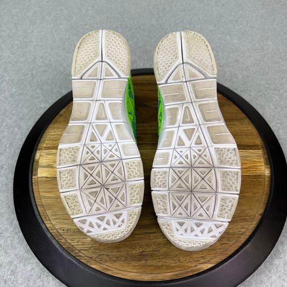 Nike Free Trainer 3.0 Men's Size 11 NRG Bright Green 631462-003 Running Shoes - Picture 7 of 7